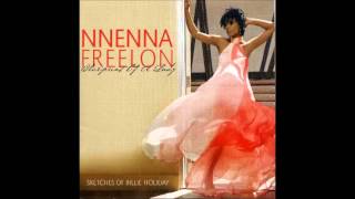 Nnenna Freelon  Strange Fruit [upl. by Teik62]