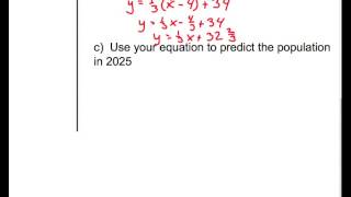 Scatter Plots and Causal Relationship [upl. by Holly-Anne340]