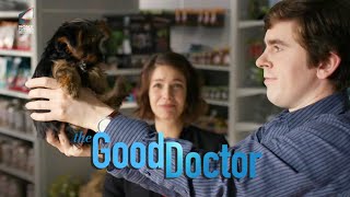 Shaun Tells Glassman He Loves Him  The Good Doctor [upl. by Atikel]