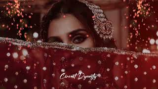 Meri Zindagi Hai Tu Full SongSlowed ReserbCircuit Dynasty [upl. by Hughie]