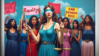 “Feminist Jurisprudence Challenging Gender Bias in Law and Advocating Equality”by Muneer Sadhana [upl. by Aromas]