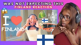 15 Reasons I Love Living in Finland 🇫🇮 FOREIGNER REACTS [upl. by Janus443]