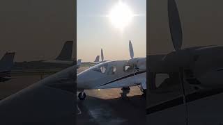 Quick Tour of the Tecnam P2006T [upl. by Mingche260]