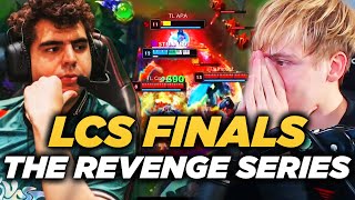 LS released from C9 Excel marches toward the playoffs  Summoning Insight S5E3 feat nukeduck [upl. by Enidlareg955]