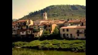 A day in Pontassieve FI Tuscany Italy [upl. by Nacul582]