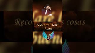 Los bukis te voy amar TikTok [upl. by Eerak440]