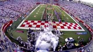 Fresno State Football 2013 Season [upl. by Devin]