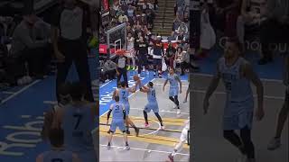 RUSSELL WESTBROOK JUST MADE NBA HISTORY 200 CAREER TRIPLE DOUBLES nba shorts [upl. by Josee]