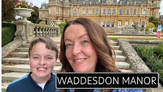 THE NATIONAL TRUST VLOGS  NO 3 [upl. by Nairim329]