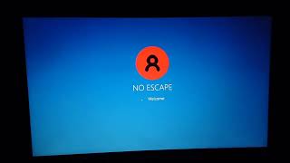 Run NoEscapeexe in real PC is not working [upl. by Arhna517]