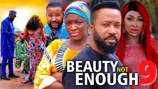 BEAUTY NOT ENOUGH SEASON 9  2022 NEW MOVIE FREDRICK LEONARD 2022 Latest Nigerian Nollywood Movie [upl. by Milon667]