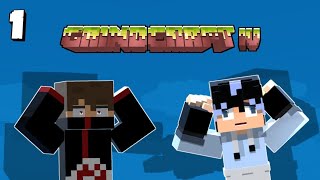 GRINDCRAFT IV  EP 1 SPECIAL EPISODE FILIPINO MINECRAFT SMP [upl. by Fromma536]