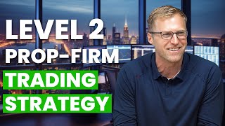 Level 2 Trading Secrets How to Read the Tape Using Time amp Sales [upl. by Seebeck]