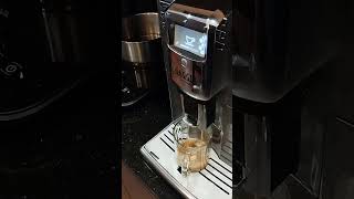 Gaggia anima class [upl. by Rahel890]