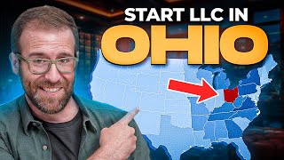 How to Start an LLC in Ohio Everything You Need to Know in 2024 [upl. by Laks]