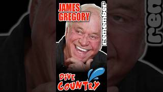 Funniest Comedian James Gregory  The Drive Country 😜🤣 shorts funny comedy [upl. by Ibrab]