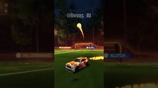 Watch This PreJump Rocket League Heatseeker [upl. by Gesner]