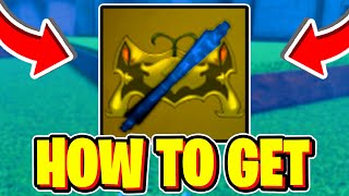 How To GET LEGENDARY FRUIT CHEST BLUEPRINT In Grand Piece Online [upl. by Bein350]