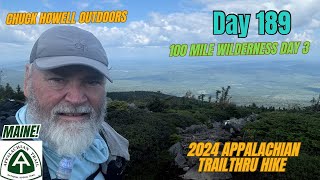 App Trail 2024 Day 189 [upl. by Julita]