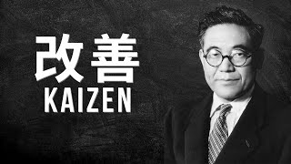 KAIZEN  A Japanese Philosophy for Continuous Improvement PDCA Cycle [upl. by Yeliab]