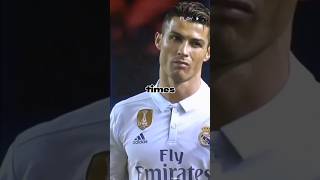 Ronaldo One day I’ll return to Madrid CR7 fans comment Siuuuuu cr7 ronaldo viral cr7fans [upl. by Ellerad]