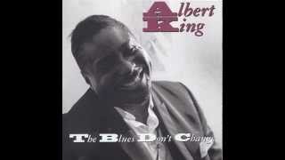 Albert King  09  The Pinch Paid Off Part 2 [upl. by Catherina]