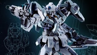 Premium Bandai Tamashii Nations Metal Build Gundam Astraea 2 Review 810 Great [upl. by Yelmene]