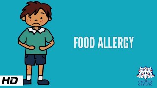 Food Allergy Causes Signs and Symptoms Diagnosis and Treatment [upl. by Fabria]