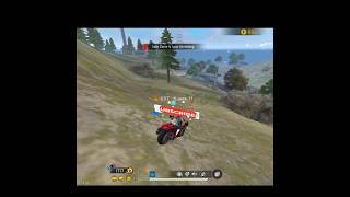 FREE FIRE funny gameplay like4like shere subscribe funny [upl. by Nedaj695]