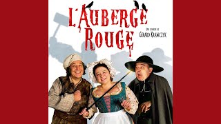 LAuberge rouge  Générique début bande originale du film composée par Alexandre Azaria [upl. by Dorey]