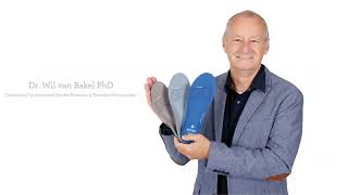 BackJoy Posture Insoles [upl. by Winola741]