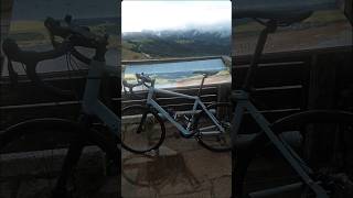 motivation cyclisme inspirational inspiration montagne sommet summit hohneck vosges shorts [upl. by Rob]