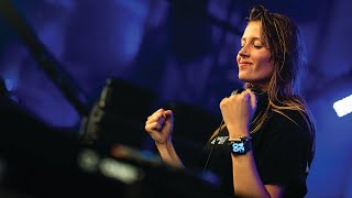 Charlotte de Witte  Tomorrowland 2022  WE3 Mainstage [upl. by Rico]