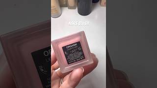 Nars Blush in the Liquid and Powder Shade “Orgasm” nars blush [upl. by Leviralc930]