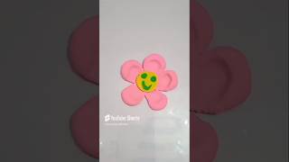 Clay art satisfying clay art clayart claycraft shorts shortfeed youtubeshorts [upl. by Flory]