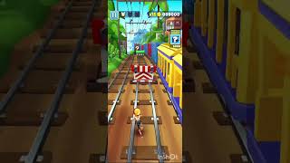 Subway surfers mystery hardles Sydney gameplay 2😱🤯 shorts ytshorts viralvideo shortvideo [upl. by Alena]