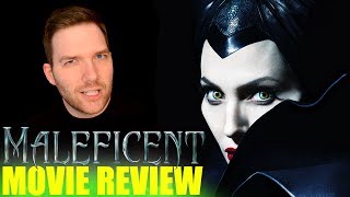 Maleficent  Movie Review [upl. by Gusella]