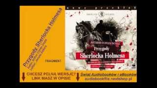 PRZYGODY SHERLOCKA HOLMESA [upl. by Ainahs]