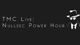 TMC Live Nullsec Power Hour featuring The Mittani Darius JOHNSON and Marc Scaurus [upl. by Benedicto392]