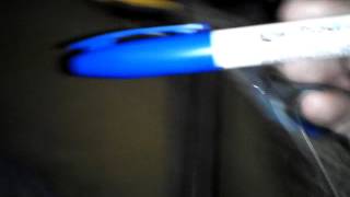 Qb78 tuning presto gun blu pen [upl. by Milton]