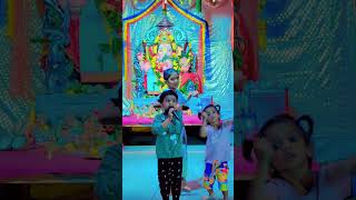 Evvari vadalla song funny performance at vinayaka 😀😀evvarivadalla dj song [upl. by Eselrahc]