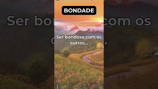 A BONDADE REFLETE O AMOR DE DEUS COMO PRATICAR A COMPAIXÃO NO DIA A DIA Bondade AmorDeDeus [upl. by Channa]