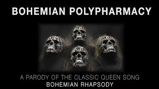 Bohemian Polypharmacy [upl. by Ykcir]