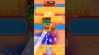 INF HP GLITCH brawlstars glitch spike [upl. by Amor]