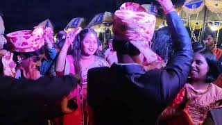 bolo tara ra ra marriage dance hindi song dance videos tara ra ra song [upl. by Enahpad]