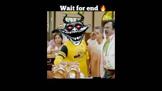 Destroyed in seconds 😈  Thug life ⚫️ memes ⚫️ vaibhav k meme [upl. by Enilrad330]