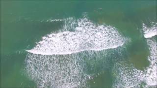 Arraial DAjuda amp Trancoso DRONE DJI 2016 [upl. by Stefan]