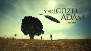 Yedi Güzel Adam  Özlem  Enstrümantal [upl. by Greabe]