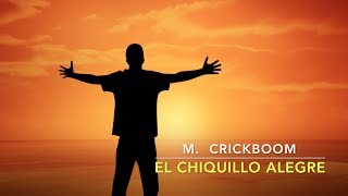 EL CHIQUILLO ALEGRE  MATHIEU CRICKBOOM El Violín Vol 1 violin duet [upl. by Wan924]