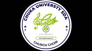 CHUKA UNIVERSITY MUSIC SABBATH [upl. by Amaryllis]